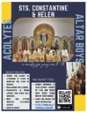 Acolytes Ministry 