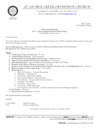 PA Spring Agenda 1