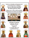 Akathist for All Saints of America