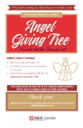 Philoptochos Salvation Army Angel Giving Tree