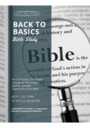 Back to Basics Bible Study