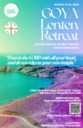 Bay Area Goya Lenten Retreat - Marin Headlands -Mar. 14th-16th