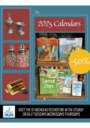 Bookstore - Calendars & Hours