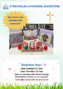 Bookstore Hours
