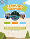 Camp Good Shepherd