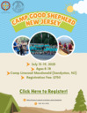 Holy Metropolis of New Jersey Camp Good Shepherd