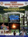 Camp Good Shepherd Flyer