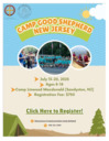 CAMP GOOD SHEPHERD NJ 