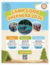 Camp of the Good Shephard 