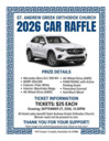 Car Raffle 