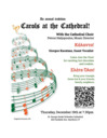 An Annual Tradition - Carols at the Cathedral