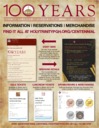 Centennial Information Guide