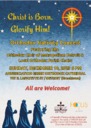 Orthodox Nativity Concert