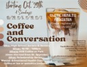Coffee and Converasation