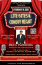 Comedy Night  