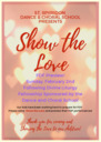 FDF Preview "Show the Love"