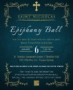 Epiphany Ball - January 6th, 2024