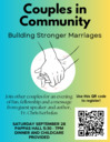 Couples In Community Sept 28