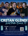 Cretan Glendi