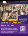 Crossroad Summer Institute June 18-28