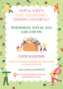 DOP/AHEPA Feeding SD July 10