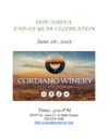 Daughters of Penelope Celebration June 28
