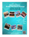 Dance Youth Ministry