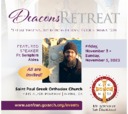 Deacons Retreat 2023 - Irvine - Nov 3-5th