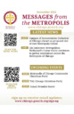 Metropolis News December