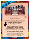 Saint Helen Philoptochos Fundraiser Nov 11