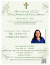 Pan Orthodox Women's Retreat