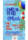 End of Year Splash 6.2.24