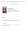 Memorial Service June 29