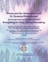 Assumption and St. Nicholas Philoptochos Fundraiser