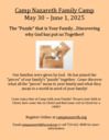 Family Camp 2025