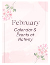 February at a Glance