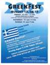 Assumption Festival