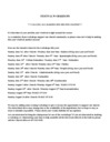 Festival Workshop Schedule 2025