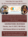 YAL FOCUS Night
