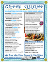 Food Menu