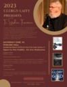 2023 Clergy Laity presents Father Stephen Freeman