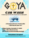 GOYA Car Wash