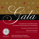 San Francisco Metropolis Gala