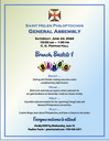 Philoptochos General Assembly June 22
