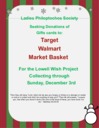 Christmas Gift Card