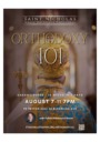 Orthodoxy 101 - Crash Course
