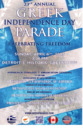 Greek Independence Day Parade