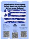 Hellenic Afternoon School 