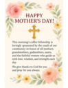 Happy Mother's Day