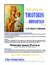 Theotokos Minneapolis